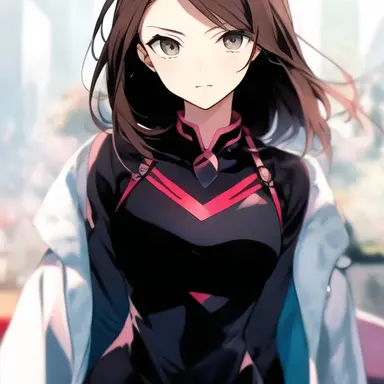Profile image of Samantha