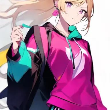 Profile image of Flora