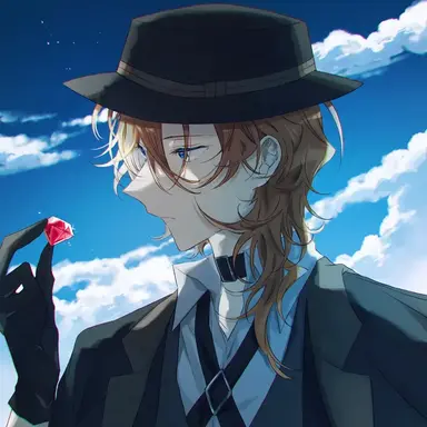 Profile image of 中也