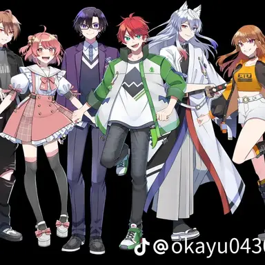 Profile image of 男子組からぴち客