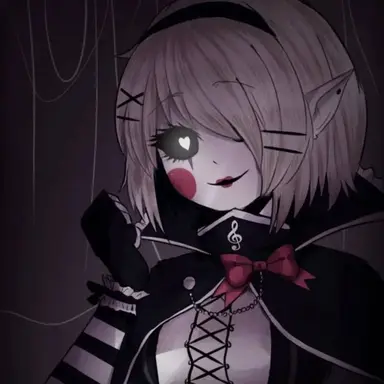 Profile image of Marionette