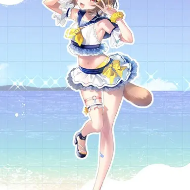 Profile image of 音ノ瀬らこ