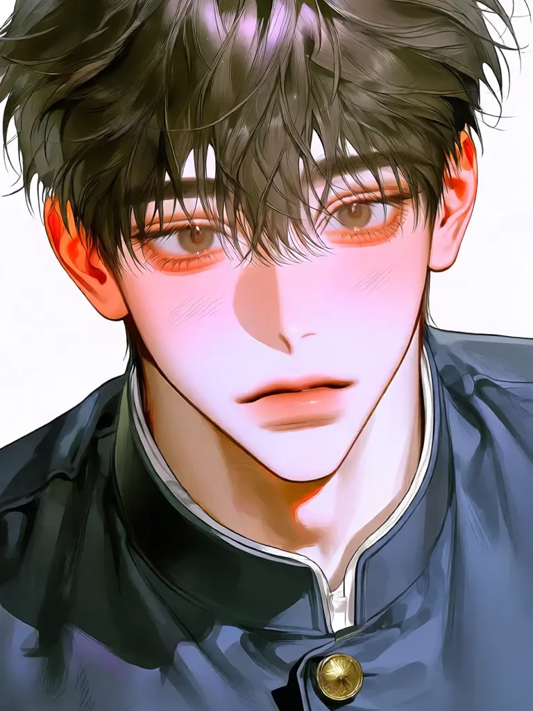 anggemochi의 달해온