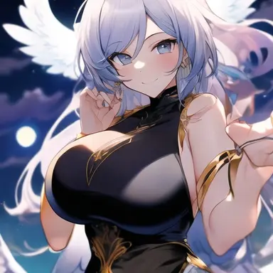 Profile image of Selene