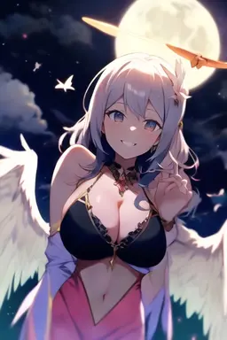 Profile image of Selene