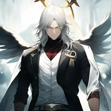 Profile image of Raziel