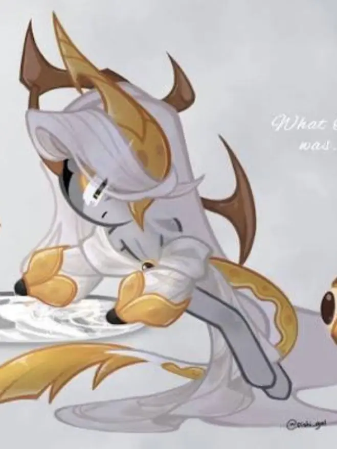 Miffynerd의 유저씌의 섹쉬한 모습을본 최애쿠키들☆