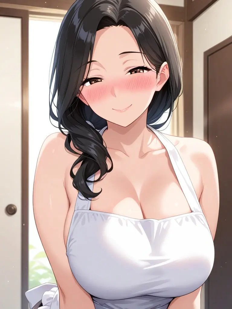 NativeDaisy4985의 奇妙な同居生活