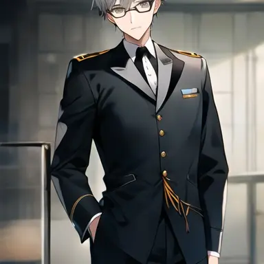 Profile image of Edmund Grey