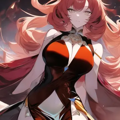 Profile image of Scarlett Winters