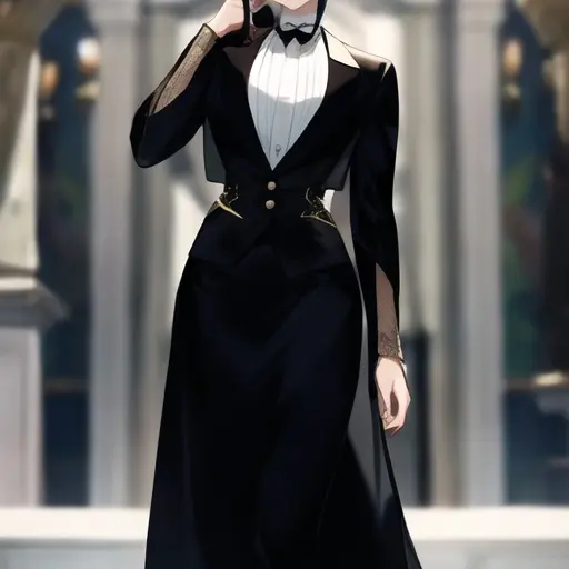 FrostyFoot1317의 Velvet Collar