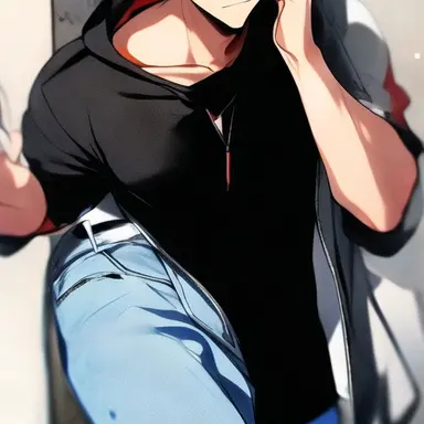 Profile image of Kieran