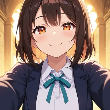 Profile image of アリア・セラフィエル