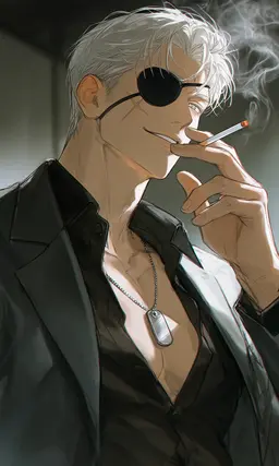 Profile image of Ross