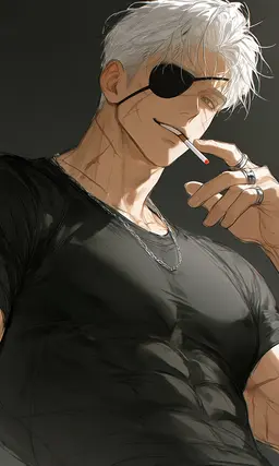 Profile image of Ross