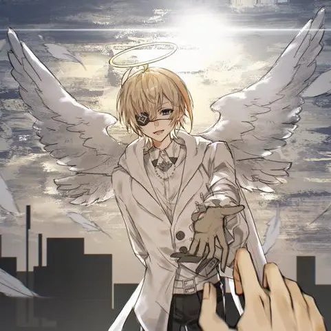 notcoolguy의 元悪役の風楽さん！！