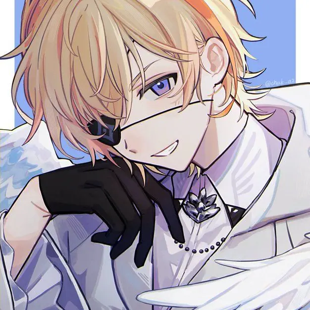 notcoolguy의 天使ショタKNT