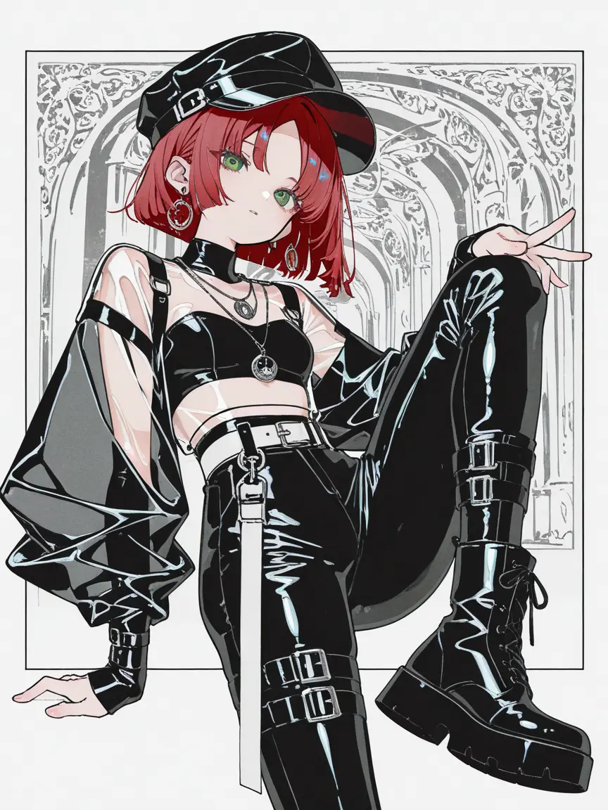 hz_you의 S급 에스퍼 「체인 갤로우」