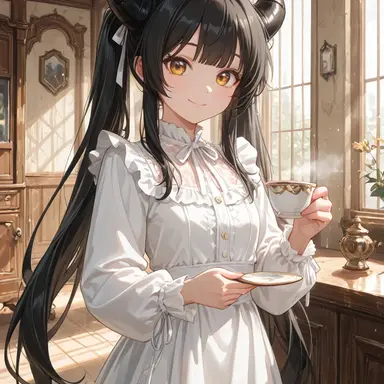 Profile image of 나엘