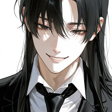 Profile image of 황혼