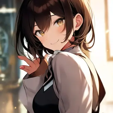 Profile image of Mari