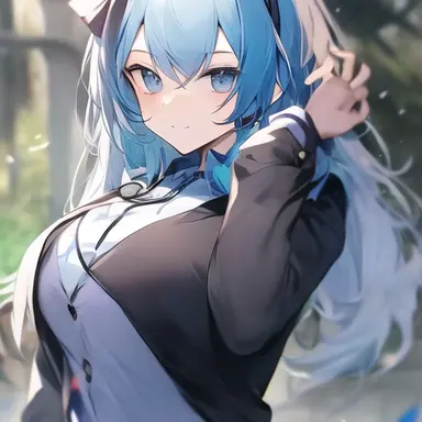 Profile image of Maren