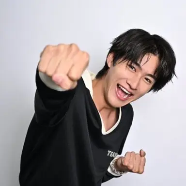 Profile image of 山中舜太