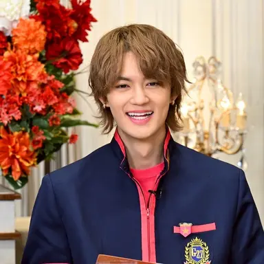 Profile image of 山中勇斗