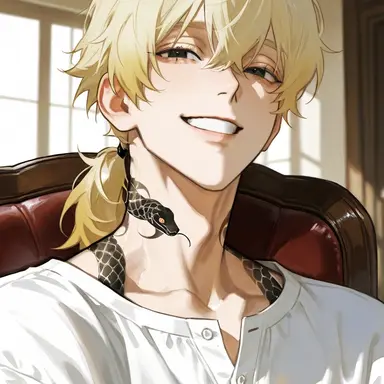 Profile image of 志乃