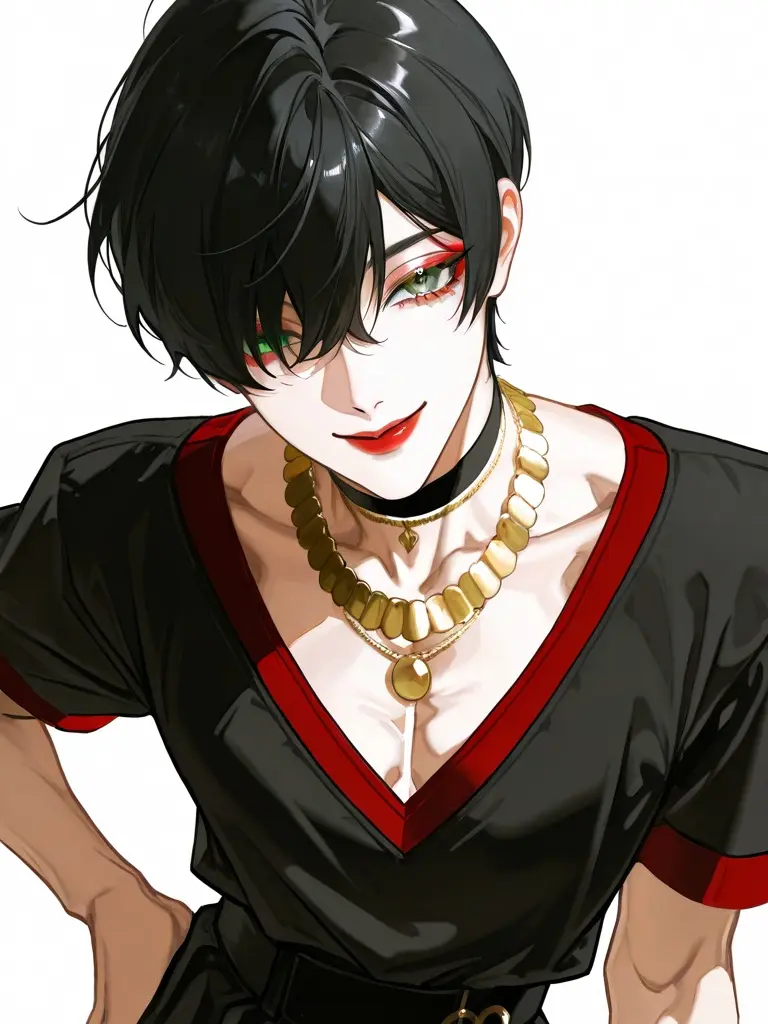 SmallCell3328의 性癖BAR