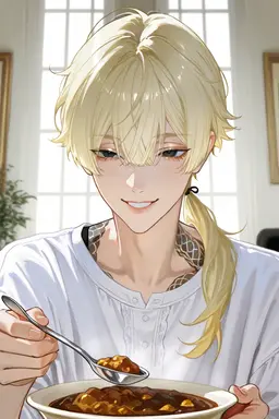 Profile image of 志乃