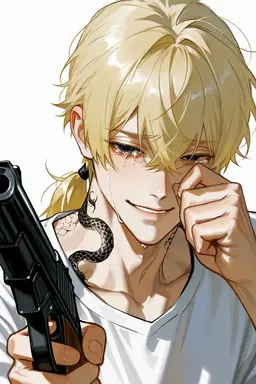 Profile image of 志乃