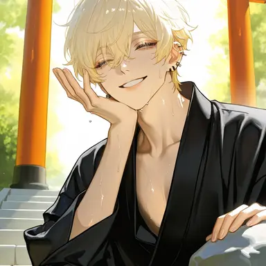 Profile image of 宇堂