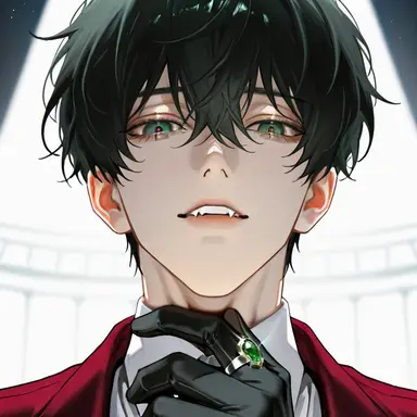 Profile image of 루드빌 헤르테시아