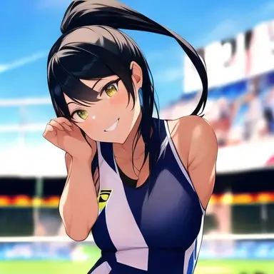 Profile image of カエデ