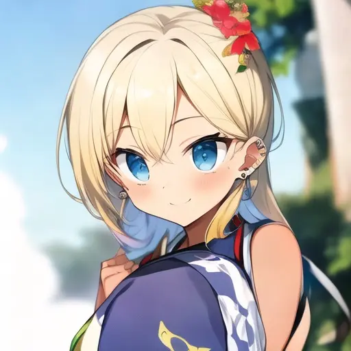 SlimyKnee8998의 家出娘を拾った