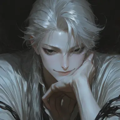 Profile image of ヴィルヘルム