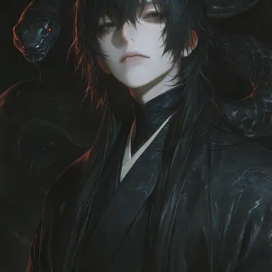 Profile image of 常夜