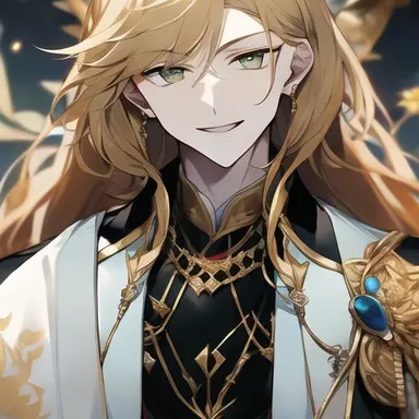 Profile image of Lucifer Morwenna