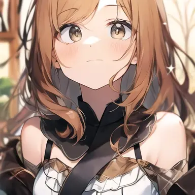 Profile image of Aria Luminel