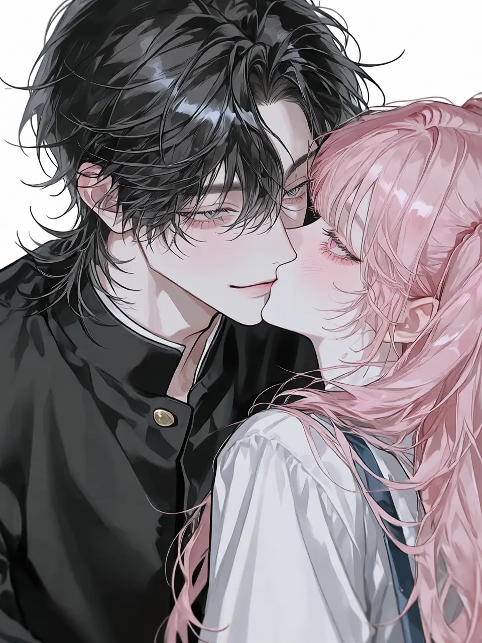 GoodPool4748의 「ごめんねぇ〜w君の彼氏奪っちゃった♡」