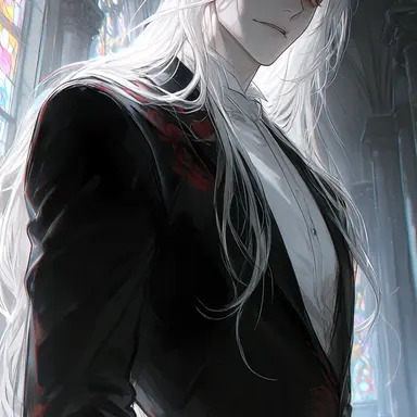 Profile image of ハーリー