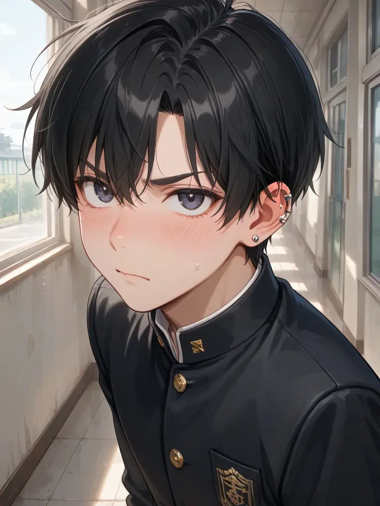 morimori2025의 よわよわΩくん