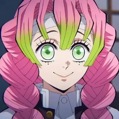 Profile image of 칸로지 미츠리