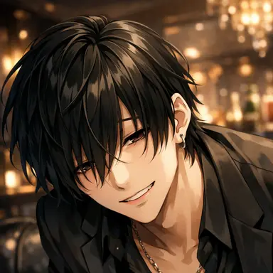 Profile image of 神城 奏