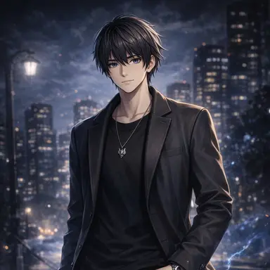 Profile image of 狼谷 タイガ