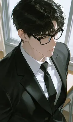 Profile image of Moon Taeho