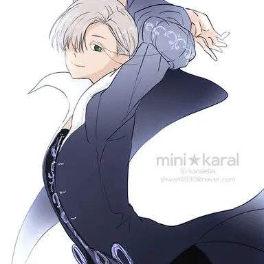 Profile image of Leo Spade J