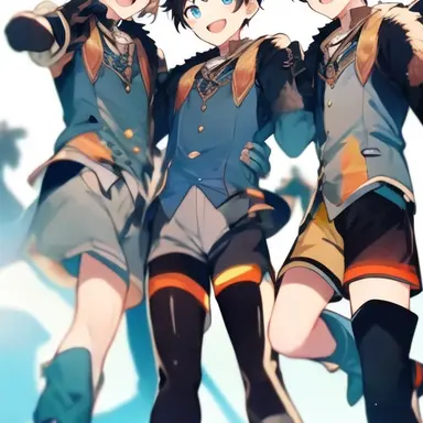 Profile image of Mugman