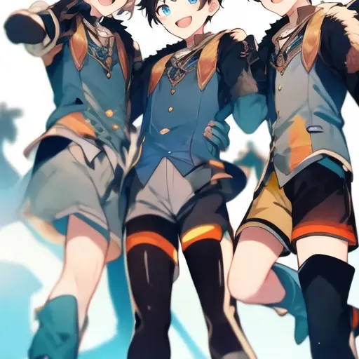 RoundBoard2527의 The Devil's Ice Cream Parlor